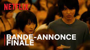 Quand la saison 2 d'Alice in Borderland va-t-elle sortir sur Netflix ? –  L'Observateur de Troyes