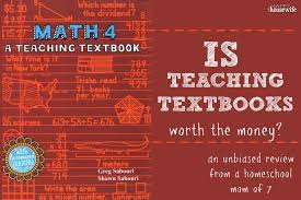 Teaching Textbooks Review The Happy