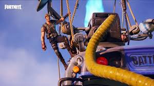 The fortnite season 6 trailer is here to bring in the new season of epic's battle royale. Fortnite Season 6 Full List Of All Vaulted And Unvaulted Weapons Items