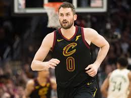 Kevin and channing share stories about mental health. Kevin Love Cavaliers Extension Deserves Skepticism Sports Illustrated