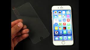 iphone 6 how to install gl screen