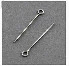 500pcs 304 grade surgical stainless