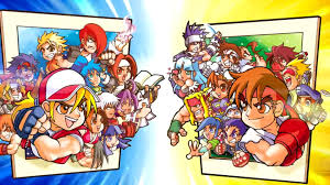 SNK vs. Capcom: Card Fighters Clash 