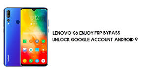 Here's how to set it up. Lenovo K6 Enjoy Frp Bypass Unlock Google Account Android 9 Free