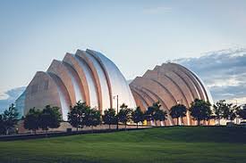 Kauffman Center For The Performing Arts Wikipedia