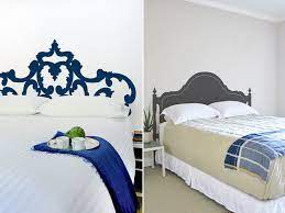 Decal Headboards Honestly
