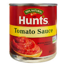 hunt s tomato sauce ntuc fair
