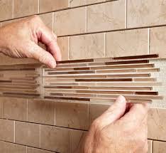 best mosaic bathroom tiles laying methods