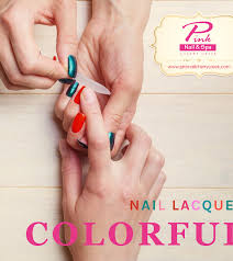 pink nail salon pink nail salon