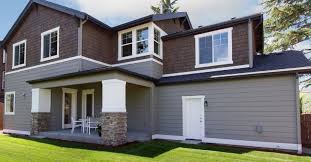 A homeowner can make minor repairs with a few simple tools and an extra piece of vinyl siding. Your Siding Project Diy Or Hire A Pro