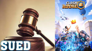 Every brawl stars character in real life! Supercell Got Sued For Patent Infringement In Clash Royale And Brawl Stars Royale News 11 Youtube