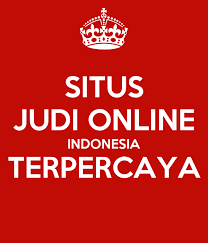 SITUS JUDI ONLINE INDONESIA TERPERCAYA Poster | vinaaja | Keep Calm-o-Matic