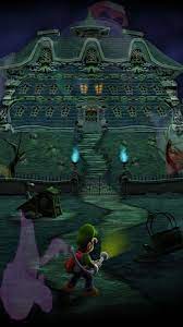 luigis mansion luigis mansion hd