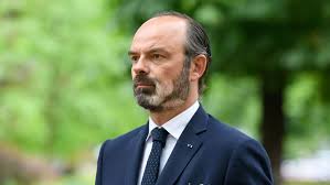 Born 28 november 1970) is a french politician serving as mayor of le havre since 2020, previously holding the office from 2010 to 2017. Edouard Philippe Pourquoi Sa Barbe Est Elle Devenue Blan Closer