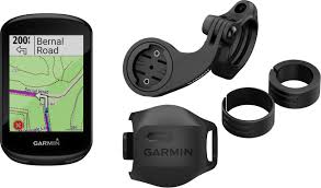 Garmin Edge 830 Mountain Bike Bundle Gps Cycling Computer With Mount Speed Sensor Edge Remote And Silicone Case At Crutchfield