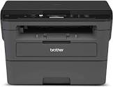 HLL2395DW Wireless Monochrome Printer Scanner & Copier Brother