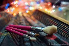 color pop brush kit от sigma beauty