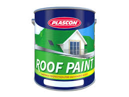 Roof Paint Plascon Uganda