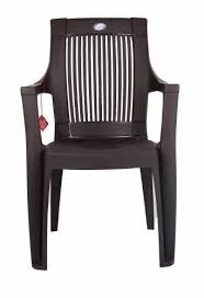nppl national magic plastic chair