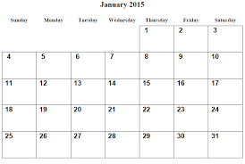 Microsoft Word 2015 Calendar Template October 2015 Calendar Pdf In