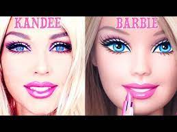 hi sd barbie transformation you