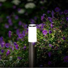 Techmar Silia 12v Garden Post Light