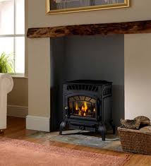 Gas Stoves Modern Traditional