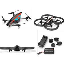 parrot ar drone 2 0 green