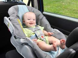canadian car seat laws by province and