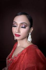 best party makeup artists in delhi ncr