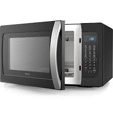 Homelabs 1050 Watt Countertop Microwave