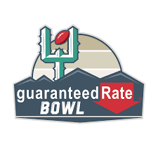 Guaranteed Rate Bowl - Home