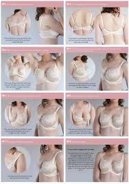 Bras Fitting Guide Big Girls Dont Cry Anymore