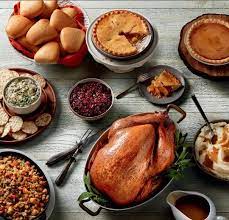 Click below to start your order online or download the meals 2go app for easy ordering. 10 Options For Thanksgiving Takeout Dining In Central Jersey