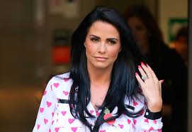 Katie price's rise to fame began when she embarked on a modelling career, following a friend's comments that she should have some professional photos taken. Katie Price Tweets Support To Zoella About Having Been Exposed As Using A Ghostwriter In The Creation Of Her Book Girl Online