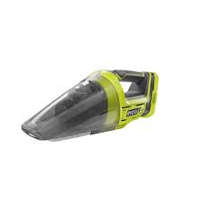 These enclosed cargo vans are used for local moves and must be returned to the store where they are rented. Ryobi 18v One Cordless Hand Vacuum With Crevice Tool Tool Only The Home Depot Canada