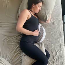 better sleep during pregnancy