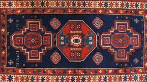 western armenia carpet making