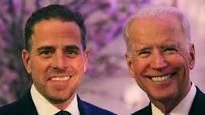 Hunter biden, the son of president joe biden, recently started painting and has agreed to put some of his art up for sale in a gallery, some of which may fetch as much as $500,000. Hunter Biden S Art To Sell As High As 500k And The Buyers Will Be Kept Confidential Fox Business