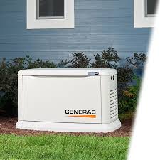 generac generator dealer installers