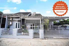 Rumah Minimalis Unit Pojokan di Cluster Swadaya Asri 3 Siap Huni, Bintaro, Tangerang Selatan, Banten, 3 Kamar Tidur, 75 m², Rumah dijual, Oleh Rendy Mangamba, Rp 1,31 M, 21188843