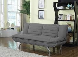 dilleston gray full sofa bed from