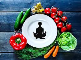 What Is Yogic Diet Plan And What Are Its Benefits Lifealth