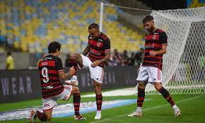 Flamengo X Boavista Estat 237 Sticas Da Partida gambar png