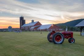 Barn Wedding Venues