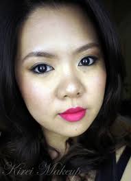 makeup artist from canada in jakarta