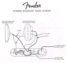 You know that reading fender noiseless pickup wiring diagram schematic is beneficial, because we can get enough detailed information online from the technology has developed, and reading fender noiseless pickup wiring diagram schematic books may be far more convenient and much easier. Tele Wiring Questions Telecaster Guitar Forum