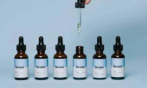 up to 79 off on beam tlc cbd oil the