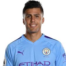 Rodri also spoke to the press, and spoke of his 'anger' at man city's persistent failures from the penalty spot. Rodri Stats Over All Performance In Manchester City Videos Live Stream