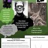 Similarities in Frankenstein and Monster